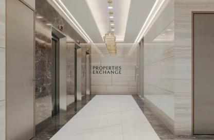 Apartment - 2 Bedrooms - 3 Bathrooms for sale in The Stella Residences - Al Furjan - Dubai Apartment - 2 Bedrooms - 3 Bathrooms for sale in The Stella Residences - Al Furjan - Dubai