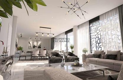 Apartment - 2 Bedrooms - 3 Bathrooms for sale in The Stella Residences - Al Furjan - Dubai Apartment - 2 Bedrooms - 3 Bathrooms for sale in The Stella Residences - Al Furjan - Dubai