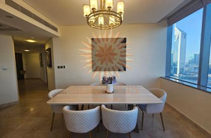 Apartment - 2 Bedrooms - 2 Bathrooms for rent in Sky Gardens - DIFC - Dubai