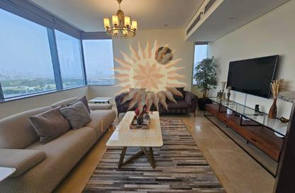 Apartment - 2 Bedrooms - 2 Bathrooms for rent in Sky Gardens - DIFC - Dubai
