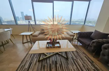 Apartment - 2 Bedrooms - 2 Bathrooms for rent in Sky Gardens - DIFC - Dubai