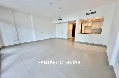 Apartment - Studio - 1 Bathroom for rent in Dubai Wharf Tower 2 - Dubai Wharf - Al Jaddaf - Dubai