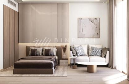 Apartment - 1 Bedroom - 2 Bathrooms for sale in Me Do Re 2 - JLT Cluster G - Jumeirah Lake Towers - Dubai