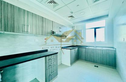 Apartment - 2 Bedrooms - 3 Bathrooms for rent in Jumeirah Garden City - Al Satwa - Dubai