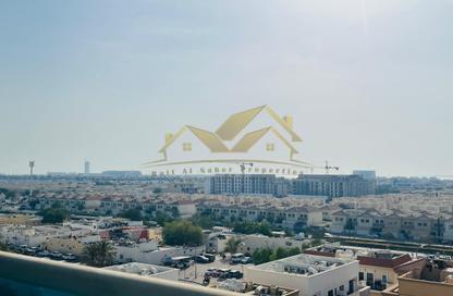 Apartment - 2 Bedrooms - 3 Bathrooms for rent in Jumeirah Garden City - Al Satwa - Dubai