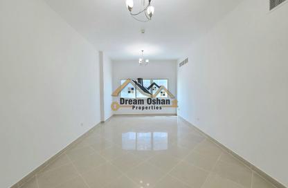 Apartment - 2 - 3 for rent in Narcissus Building - Dubai Silicon Oasis - Dubai