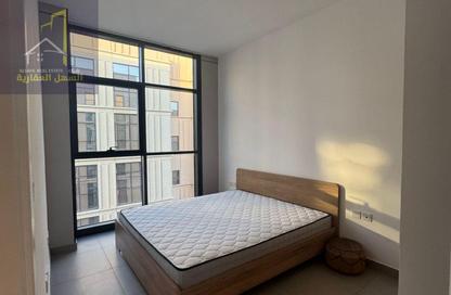 Apartment - 1 Bedroom - 1 Bathroom for rent in Sama Residences - Al Mamsha - Muwaileh - Sharjah