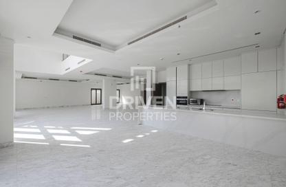 Villa - 6 Bedrooms - 7+ Bathrooms for rent in District One Phase III - District One - Mohammed Bin Rashid City - Dubai
