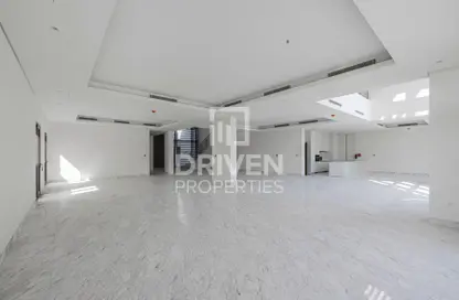 Villa - 6 Bedrooms for rent in District One Phase III - District One - Mohammed Bin Rashid City - Dubai