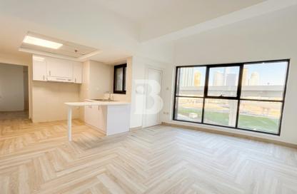 شقة - غرفة نوم - 2 حمامات للايجار في برج إسكان - دبي مارينا - دبي