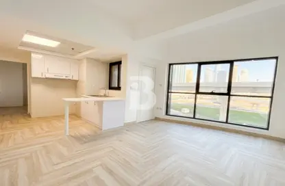 Apartment - 1 Bedroom - 2 Bathrooms for rent in Escan Tower - Dubai Marina - Dubai