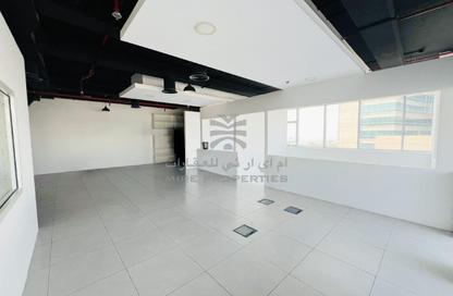 Office Space - Studio - 1 Bathroom for rent in IT Plaza - Dubai Silicon Oasis - Dubai