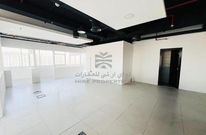 Office Space - Studio - 1 Bathroom for rent in IT Plaza - Dubai Silicon Oasis - Dubai