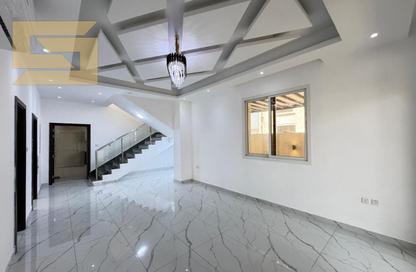 Villa - 5 Bedrooms - 7 Bathrooms for rent in Al Aamra Gardens - Al Amerah - Ajman