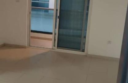 Apartment - 1 - 2 for rent in City Tower - Al Nuaimiya - Ajman