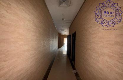 Shop - Studio - 1 Bathroom for rent in Zee Zee Tower - Al Barsha 1 - Al Barsha - Dubai