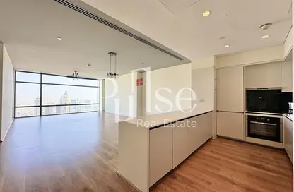 شقة - 2 غرف نوم - 3 حمامات للايجار في برج إندكس - مركز دبي المالي العالمي - دبي