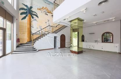 محل - استوديو - 1 حمام للايجار في خالدية سنتر - كورنيش الخالدية - الخالدية - أبوظبي محل - استوديو - 1 حمام للايجار في خالدية سنتر - كورنيش الخالدية - الخالدية - أبوظبي