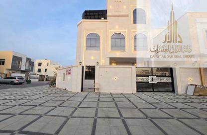 Villa - 7 Bedrooms - 7+ Bathrooms for sale in Al Aamra Gardens - Al Amerah - Ajman