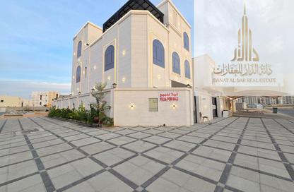 Villa - 7 Bedrooms - 7+ Bathrooms for sale in Al Aamra Gardens - Al Amerah - Ajman