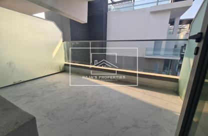 Duplex - 2 Bedrooms - 3 Bathrooms for rent in Oasis 2 - Oasis Residences - Masdar City - Abu Dhabi Duplex - 2 Bedrooms - 3 Bathrooms for rent in Oasis 2 - Oasis Residences - Masdar City - Abu Dhabi