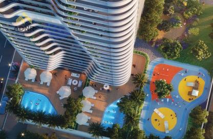 Apartment - 1 Bedroom - 2 Bathrooms for sale in Azha Millennium Residences - District 4 - Jumeirah Village Triangle - Dubai Apartment - 1 Bedroom - 2 Bathrooms for sale in Azha Millennium Residences - District 4 - Jumeirah Village Triangle - Dubai