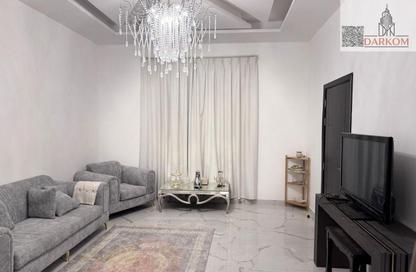 Townhouse - 5 Bedrooms - 6 Bathrooms for rent in Al Zaheya Gardens - Al Zahya - Ajman