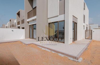 Villa - 3 Bedrooms - 4 Bathrooms for sale in La Violeta 2 - La Violeta - Villanova - Dubai Land - Dubai