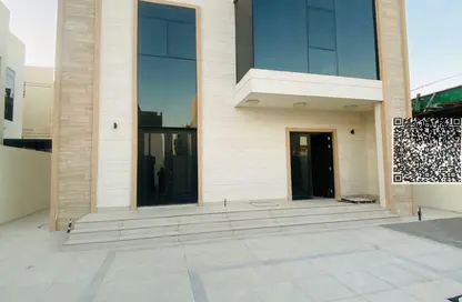 Villa - 3 Bedrooms - 5 Bathrooms for sale in Al Zaheya Gardens - Al Zahya - Ajman