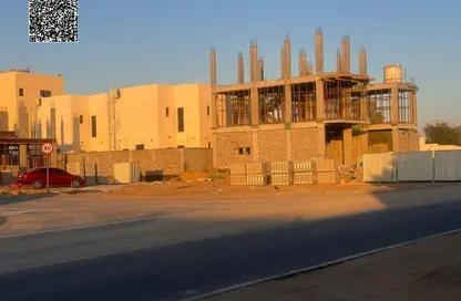 Land - Studio for sale in Al Helio 2 - Al Helio - Ajman Land - Studio for sale in Al Helio 2 - Al Helio - Ajman