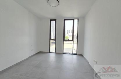 Apartment - Studio - 1 for rent in The Link - East Village - Aljada - Sharjah Apartment - Studio - 1 for rent in The Link - East Village - Aljada - Sharjah