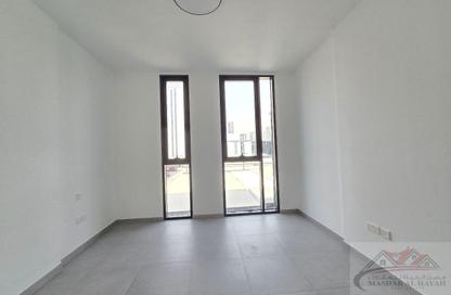 Apartment - Studio - 1 for rent in The Link - East Village - Aljada - Sharjah