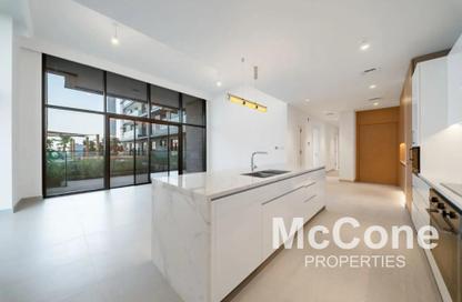 Apartment - 2 - 3 for rent in Ellington House 3 - Ellington House - Dubai Hills Estate - Dubai