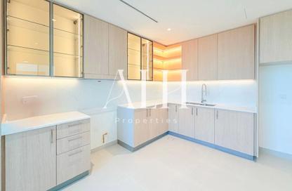 Villa - 3 Bedrooms - 4 Bathrooms for rent in Fairway Villas - Emaar South - Dubai South (Dubai World Central) - Dubai Villa - 3 Bedrooms - 4 Bathrooms for rent in Fairway Villas - Emaar South - Dubai South (Dubai World Central) - Dubai