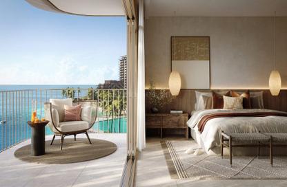 شقة - 2 غرف نوم - 2 حمامات للبيع في Baygrove Residences C - Baygrove Residences - جزر دبي - دبي