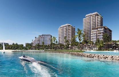 شقة - 2 غرف نوم - 2 حمامات للبيع في Baygrove Residences C - Baygrove Residences - جزر دبي - دبي