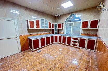Villa - 5 Bedrooms - 7 Bathrooms for sale in Al Rawda 1 - Al Rawda - Ajman Villa - 5 Bedrooms - 7 Bathrooms for sale in Al Rawda 1 - Al Rawda - Ajman