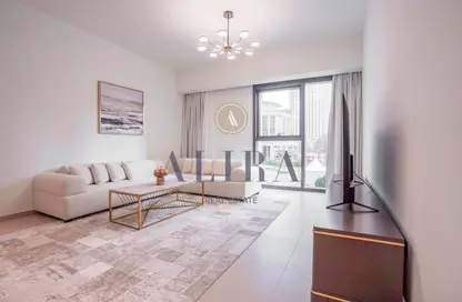 Apartment - 2 Bedrooms - 3 Bathrooms for sale in Act Towers - Opera District - Downtown Dubai - Dubai