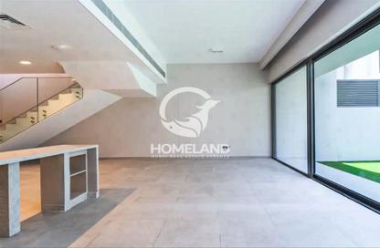 Villa - 3 - 4 for rent in MAG Eye - MAG City - Mohammed Bin Rashid City - Dubai