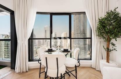 Apartment - 1 Bedroom - 2 Bathrooms for sale in Escan Tower - Dubai Marina - Dubai Apartment - 1 Bedroom - 2 Bathrooms for sale in Escan Tower - Dubai Marina - Dubai