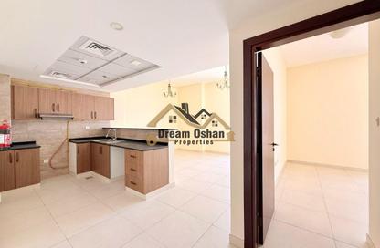 Apartment - 1 - 1 for rent in Rose Building - Al Jaddaf - Dubai