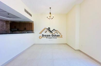 Apartment - 1 - 1 for rent in Rose Building - Al Jaddaf - Dubai