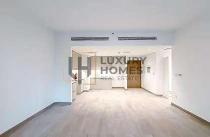 Apartment - 2 Bedrooms - 2 Bathrooms for rent in Grove at Creek Beach Building 4 - Grove at Creek Beach - Creek Beach - Dubai Creek Harbour (The Lagoons) - Dubai