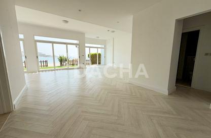 Townhouse - 5 Bedrooms - 6 Bathrooms for rent in Palma Residences - Palm Jumeirah - Dubai Townhouse - 5 Bedrooms - 6 Bathrooms for rent in Palma Residences - Palm Jumeirah - Dubai