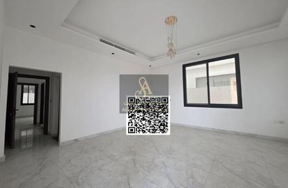 Villa - 5 Bedrooms - 6 Bathrooms for rent in Al Helio 2 - Al Helio - Ajman