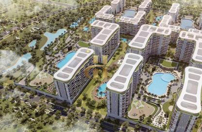 Apartment - 1 Bedroom - 2 Bathrooms for sale in Lagoon Views 13 Tower B - Lagoon Views 13 - Lagoon Views - Damac Lagoons - Dubai Apartment - 1 Bedroom - 2 Bathrooms for sale in Lagoon Views 13 Tower B - Lagoon Views 13 - Lagoon Views - Damac Lagoons - Dubai