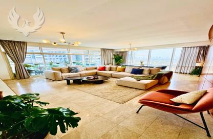 Apartment - 2 - 3 for sale in Madina Tower - JLT Cluster O - Jumeirah Lake Towers - Dubai