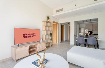 Apartment - 1 Bedroom - 1 Bathroom for rent in Oxford Residence 1 - District 13 - Jumeirah Village Circle - Dubai Apartment - 1 Bedroom - 1 Bathroom for rent in Oxford Residence 1 - District 13 - Jumeirah Village Circle - Dubai