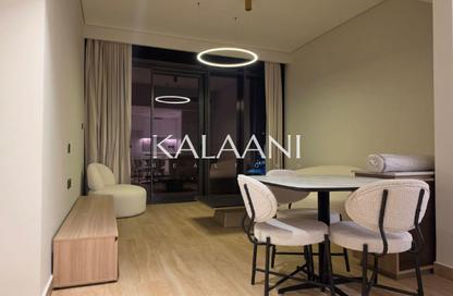 Apartment - 1 - 1 for rent in Seslia Tower - District 4 - Jumeirah Village Triangle - Dubai Apartment - 1 - 1 for rent in Seslia Tower - District 4 - Jumeirah Village Triangle - Dubai