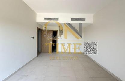 Apartment - 2 Bedrooms - 3 Bathrooms for rent in Kentia - Ajman Uptown Villas - Ajman Uptown - Ajman